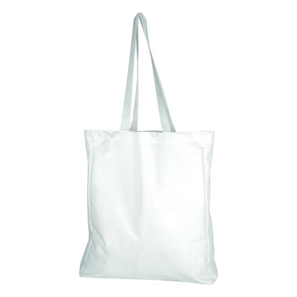 The Stopper Tote- Medium - The Stopper Tote- Medium - Image 8 of 8
