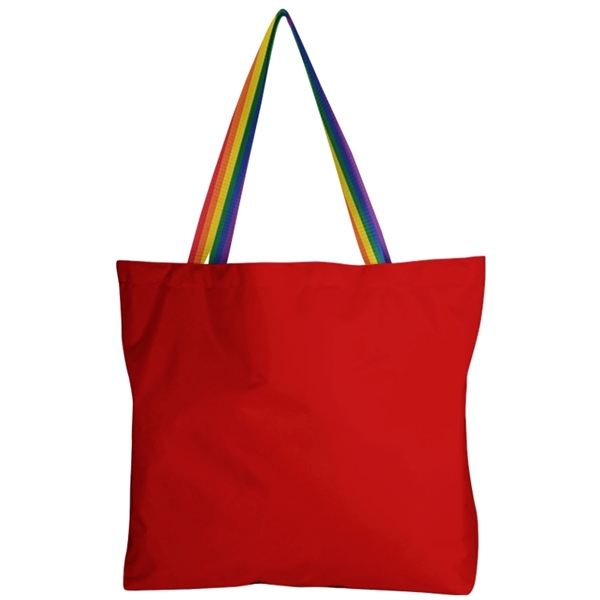 The Stopper Tote- Large - The Stopper Tote- Large - Image 1 of 7