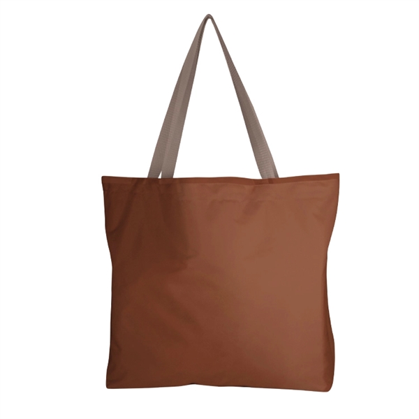 The Stopper Tote- Large - The Stopper Tote- Large - Image 2 of 7
