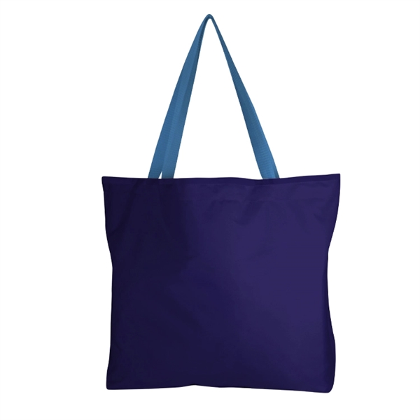 The Stopper Tote- Large - The Stopper Tote- Large - Image 3 of 7