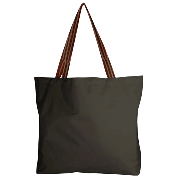 The Stopper Tote- Large - The Stopper Tote- Large - Image 4 of 7