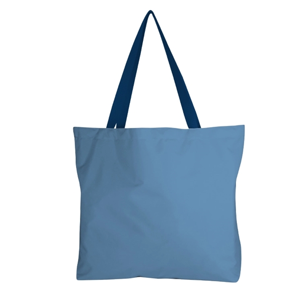 The Stopper Tote- Large - The Stopper Tote- Large - Image 5 of 7