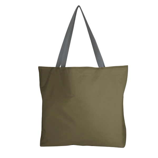 The Stopper Tote- Large - The Stopper Tote- Large - Image 6 of 7