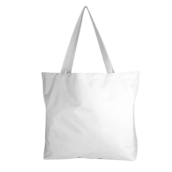 The Stopper Tote- Large - The Stopper Tote- Large - Image 7 of 7