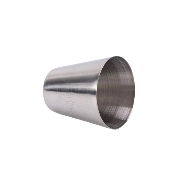 2 Oz Small Stainless Steel Shot Glass Tasting Cup - 2 Oz Small Stainless Steel Shot Glass Tasting Cup - Image 9 of 9