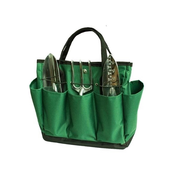 Gardening Plant Tool Tote Bag - Gardening Plant Tool Tote Bag - Image 1 of 4