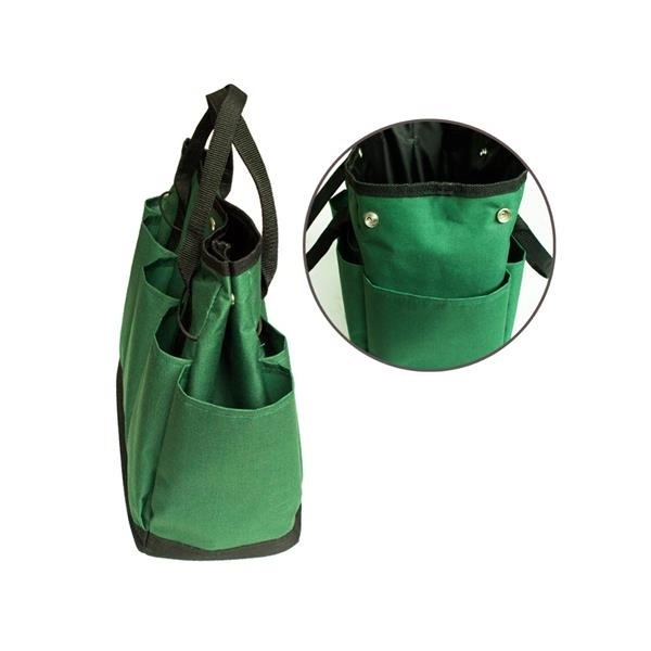 Gardening Plant Tool Tote Bag - Gardening Plant Tool Tote Bag - Image 3 of 4