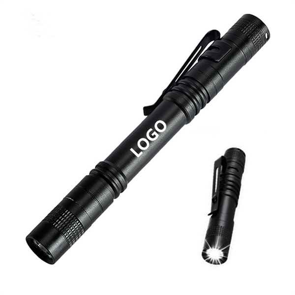 LED Pocket Pen Light - LED Pocket Pen Light - Image 0 of 5