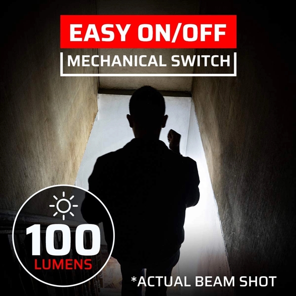 LED Pocket Pen Light - LED Pocket Pen Light - Image 2 of 5