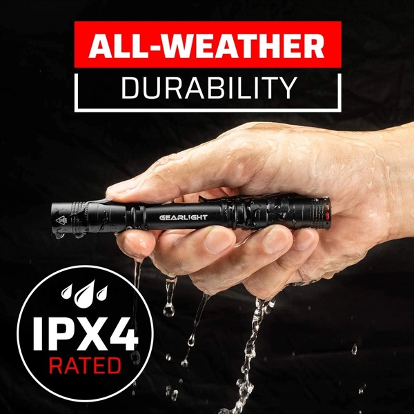 LED Pocket Pen Light - LED Pocket Pen Light - Image 3 of 5