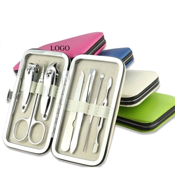Manicure Nail Clippers Sets - Manicure Nail Clippers Sets - Image 1 of 4