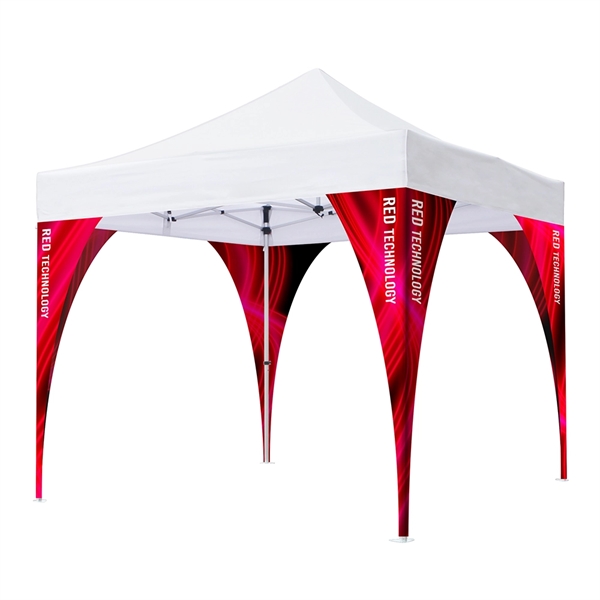 Tent Leg Cover - Tent Leg Cover - Image 0 of 0