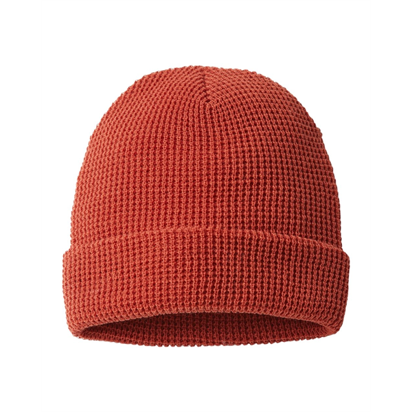 Richardson Waffle Cuffed Beanie - Richardson Waffle Cuffed Beanie - Image 0 of 18