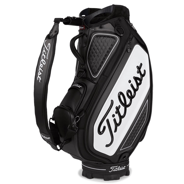 Titleist Tour Staff Bag - Titleist Tour Staff Bag - Image 0 of 0