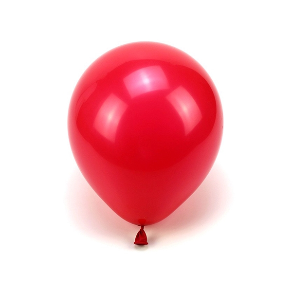 10in Transparent Retro Color Wedding Room Decoration Balloon - 10in Transparent Retro Color Wedding Room Decoration Balloon - Image 1 of 8