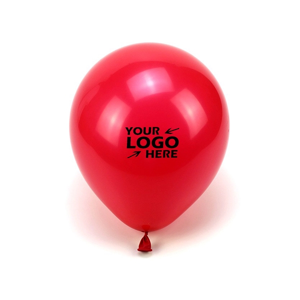 10in Transparent Retro Color Wedding Room Decoration Balloon - 10in Transparent Retro Color Wedding Room Decoration Balloon - Image 0 of 8