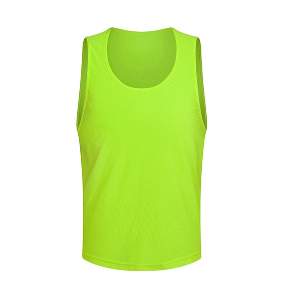 Youth Practice Nylon Mesh Jersey - Youth Practice Nylon Mesh Jersey - Image 1 of 4