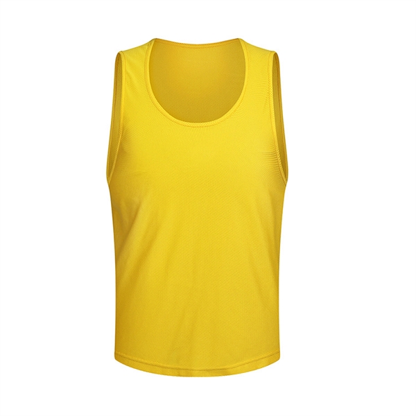 Youth Practice Nylon Mesh Jersey - Youth Practice Nylon Mesh Jersey - Image 4 of 4