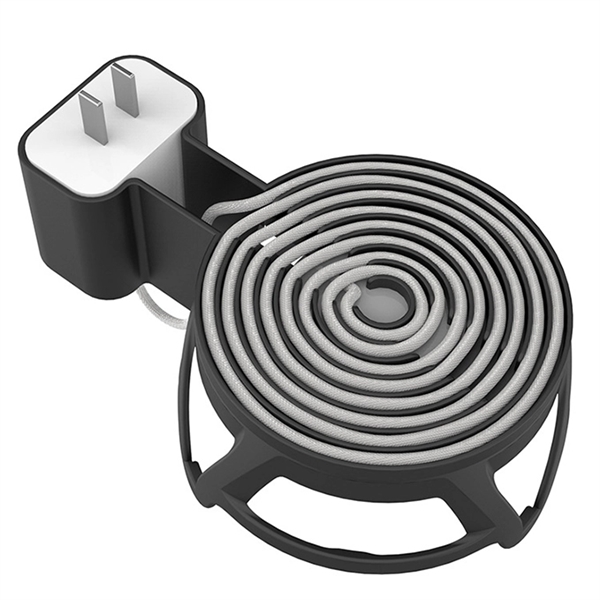 Homepod Mini Wall Mount Holder - Homepod Mini Wall Mount Holder - Image 3 of 4