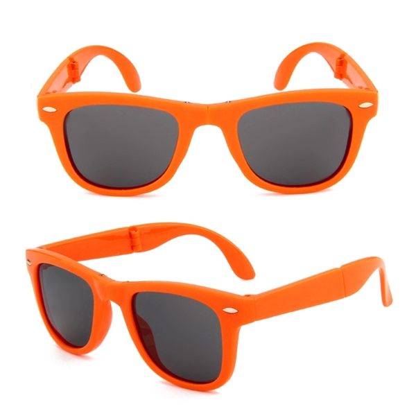 Folding Sunglasses - Folding Sunglasses - Image 2 of 5
