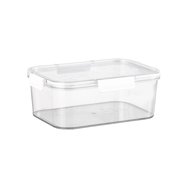32 Oz Food Container With Lid - 32 Oz Food Container With Lid - Image 2 of 2