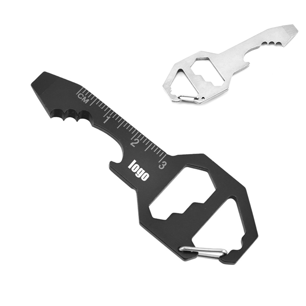 Key Shaped Pocket Tool - Key Shaped Pocket Tool - Image 0 of 2