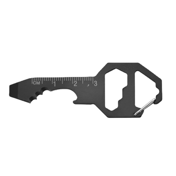 Key Shaped Pocket Tool - Key Shaped Pocket Tool - Image 1 of 2