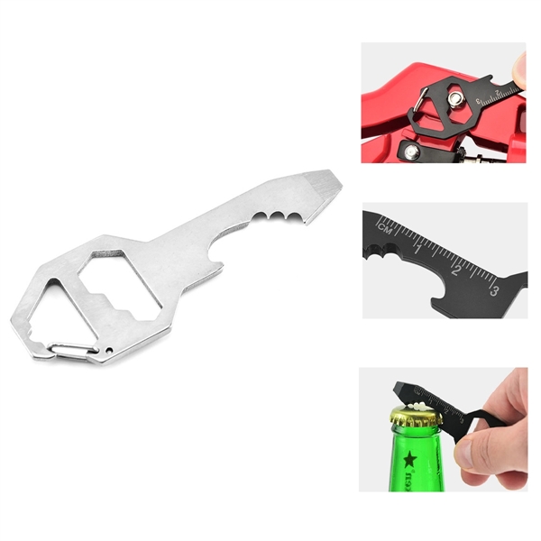 Key Shaped Pocket Tool - Key Shaped Pocket Tool - Image 2 of 2