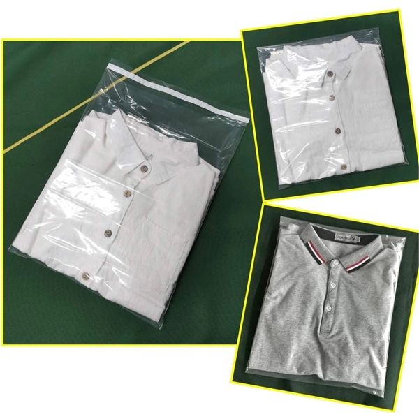 T-shirt Packing Bag - T-shirt Packing Bag - Image 3 of 3