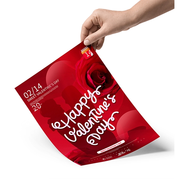 Professional Brochure and Flyer Paper Glossy - Professional Brochure and Flyer Paper Glossy - Image 1 of 1