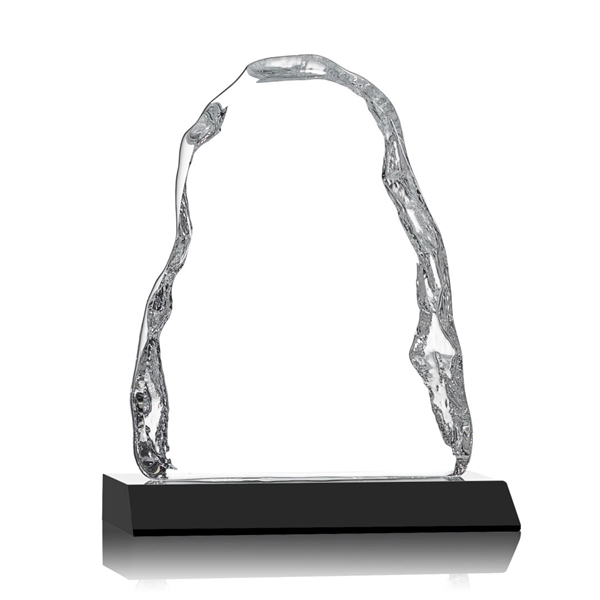 Carling Iceberg VividPrint™ Award on Base