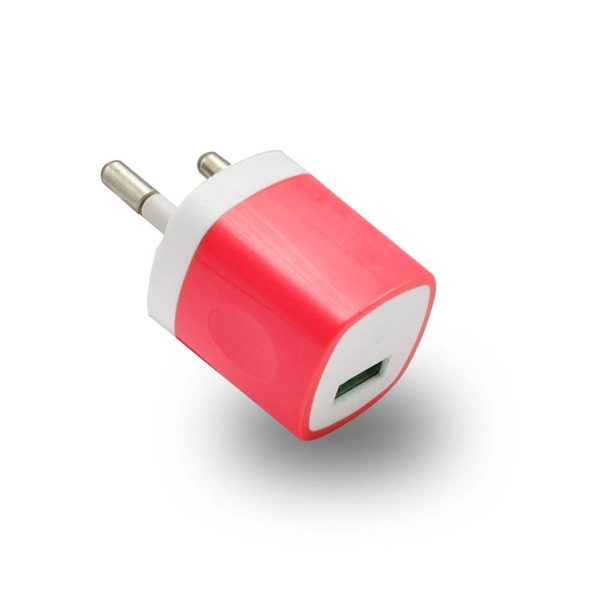 5v1a USB charger - 5v1a USB charger - Image 1 of 9