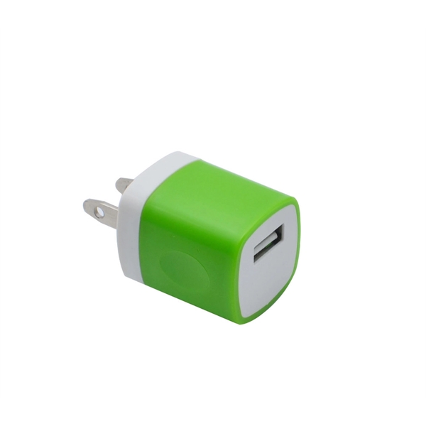 5v1a USB charger - 5v1a USB charger - Image 4 of 9