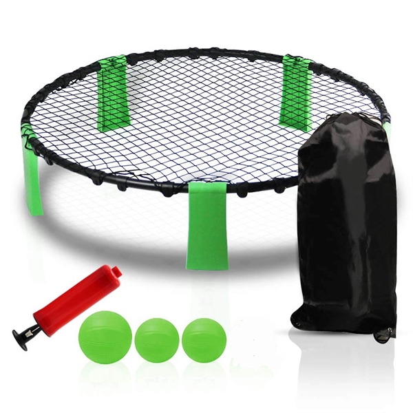 Beach Volleyball Set - Beach Volleyball Set - Image 0 of 3