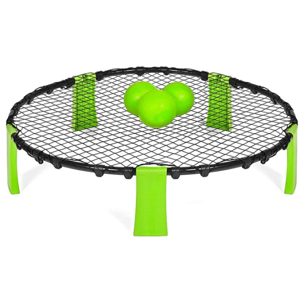 Beach Volleyball Set - Beach Volleyball Set - Image 1 of 3