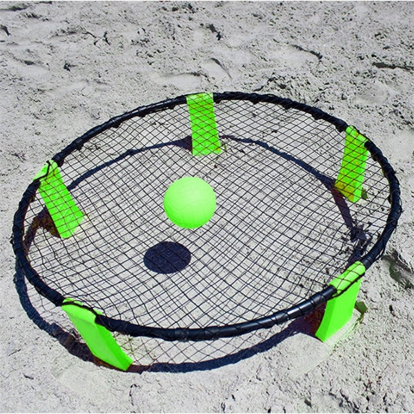 Beach Volleyball Set - Beach Volleyball Set - Image 3 of 3