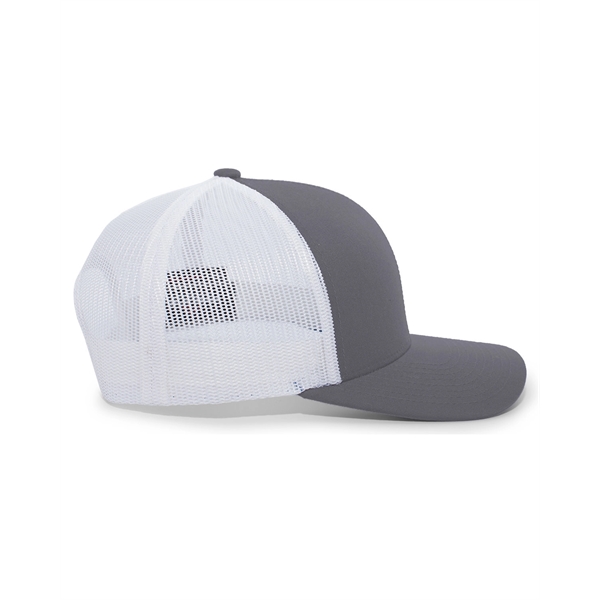 Pacific Headwear Trucker Snapback Hat - Pacific Headwear Trucker Snapback Hat - Image 62 of 204