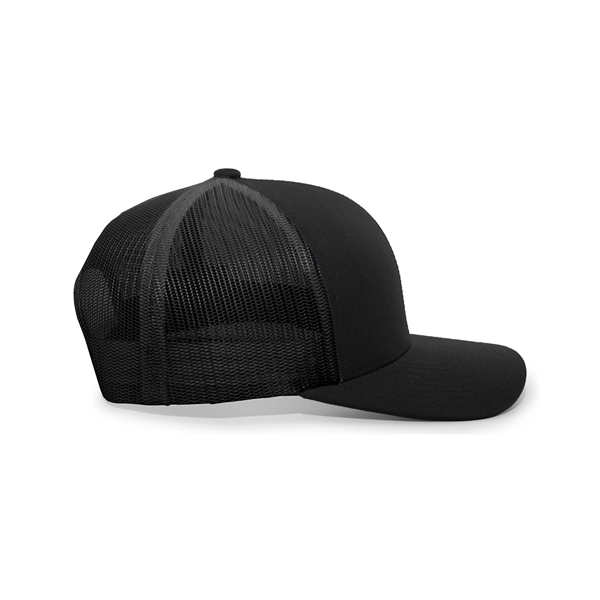 Pacific Headwear Trucker Snapback Hat - Pacific Headwear Trucker Snapback Hat - Image 63 of 204