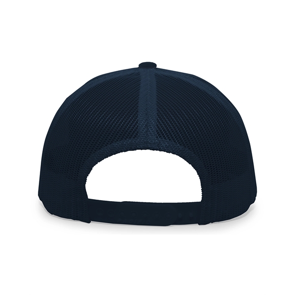 Pacific Headwear Trucker Snapback Hat - Pacific Headwear Trucker Snapback Hat - Image 66 of 204