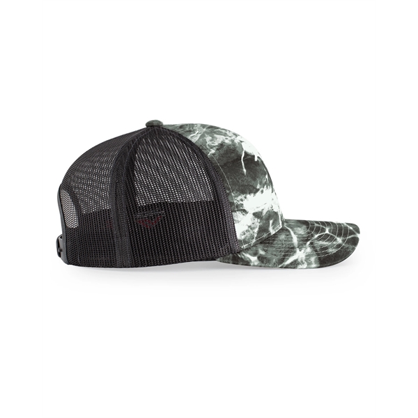 Pacific Headwear Snapback Trucker Hat - Pacific Headwear Snapback Trucker Hat - Image 5 of 63