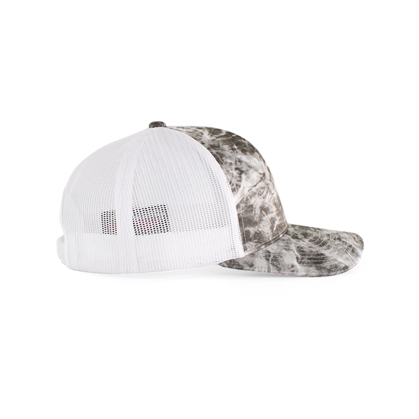 Pacific Headwear Snapback Trucker Hat - Pacific Headwear Snapback Trucker Hat - Image 8 of 63