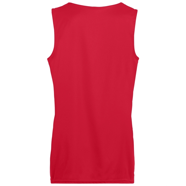 Augusta Sportswear Ladies' Wicking Polyester Reversible S... - Augusta Sportswear Ladies' Wicking Polyester Reversible S... - Image 16 of 68