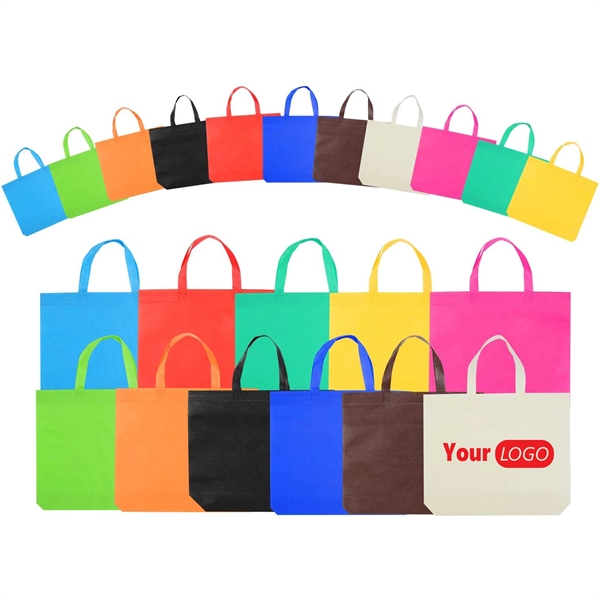 Shopping Takeaway Non Woven Tote Bag - Shopping Takeaway Non Woven Tote Bag - Image 0 of 0