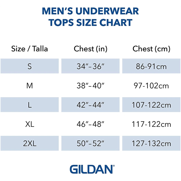 Men's Crew T-Shirts - Men's Crew T-Shirts - Image 3 of 4