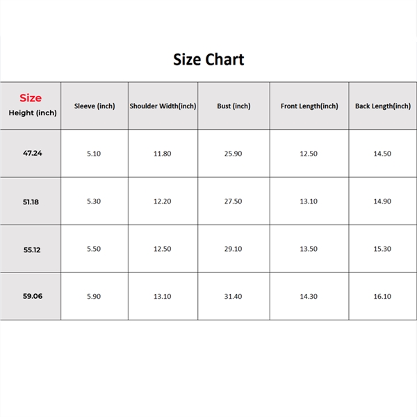 Girls Short Sleeve Side Slit Hem Tee T-Shirt - Girls Short Sleeve Side Slit Hem Tee T-Shirt - Image 4 of 4