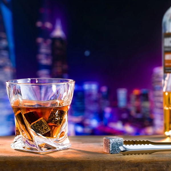 Whiskey Gift Set - Whiskey Gift Set - Image 1 of 3