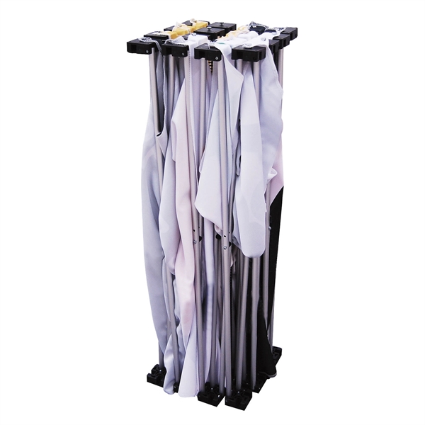 GeoMetrix Tower Kit with Square Hard Case - GeoMetrix Tower Kit with Square Hard Case - Image 2 of 4