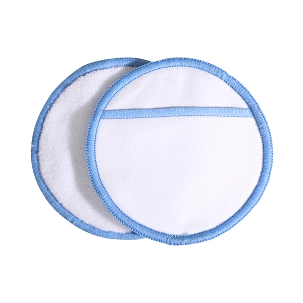 Reusable Makeup Remover Pads - Reusable Makeup Remover Pads - Image 3 of 4