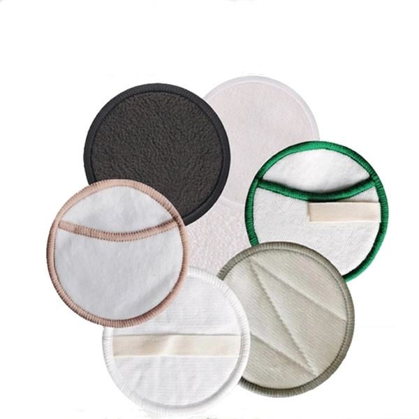 Reusable Makeup Remover Pads - Reusable Makeup Remover Pads - Image 4 of 4