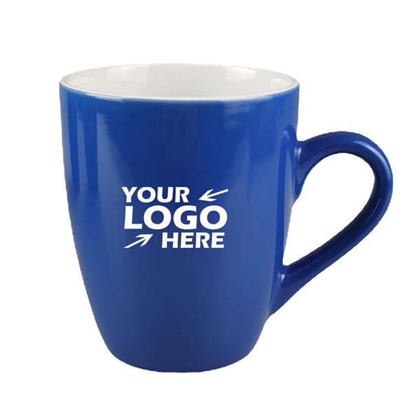 11oz Ceramic Coffee Mug - 11oz Ceramic Coffee Mug - Image 0 of 0